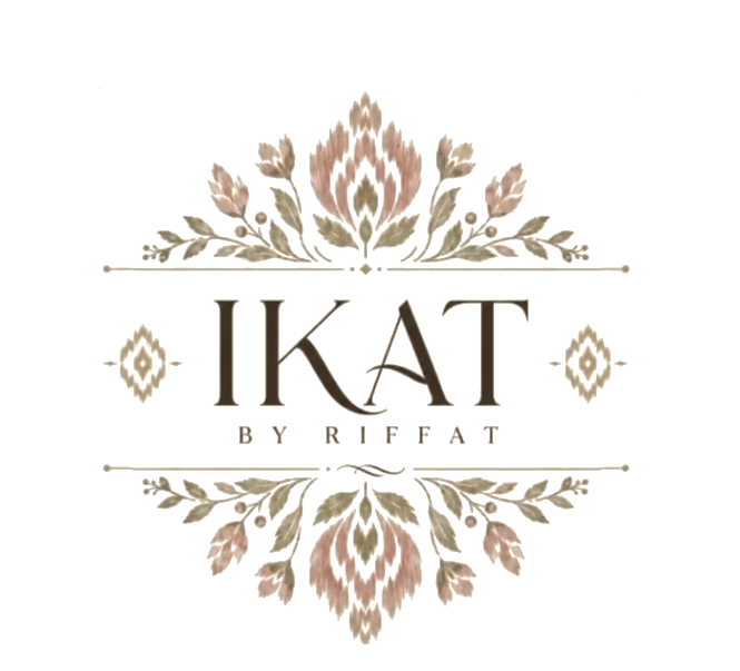 IKAT by Riffat